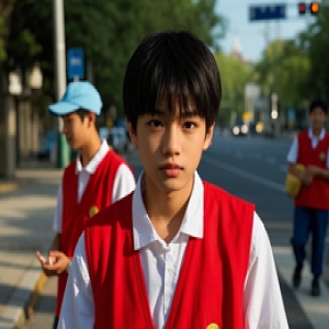 青少年反对欺凌